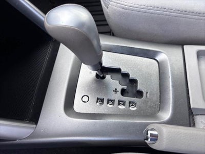 Subaru Forester 2.5X Premium de 2013