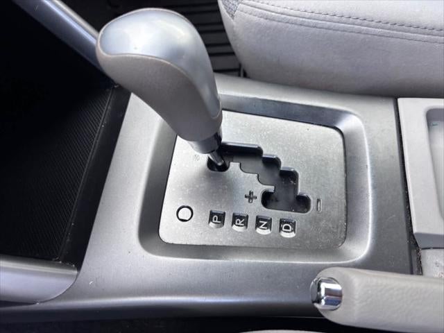 Subaru Forester 2.5X Premium de 2013