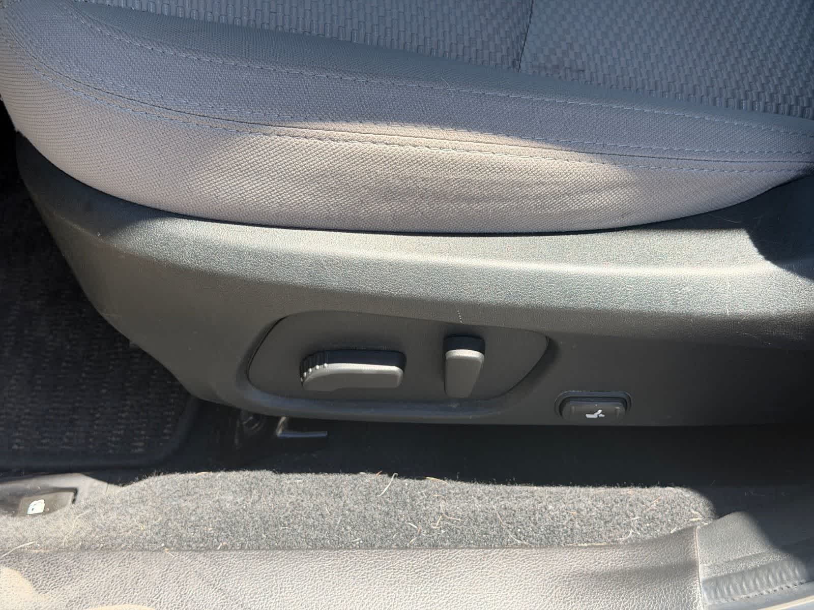 Subaru Forester Premium 2018