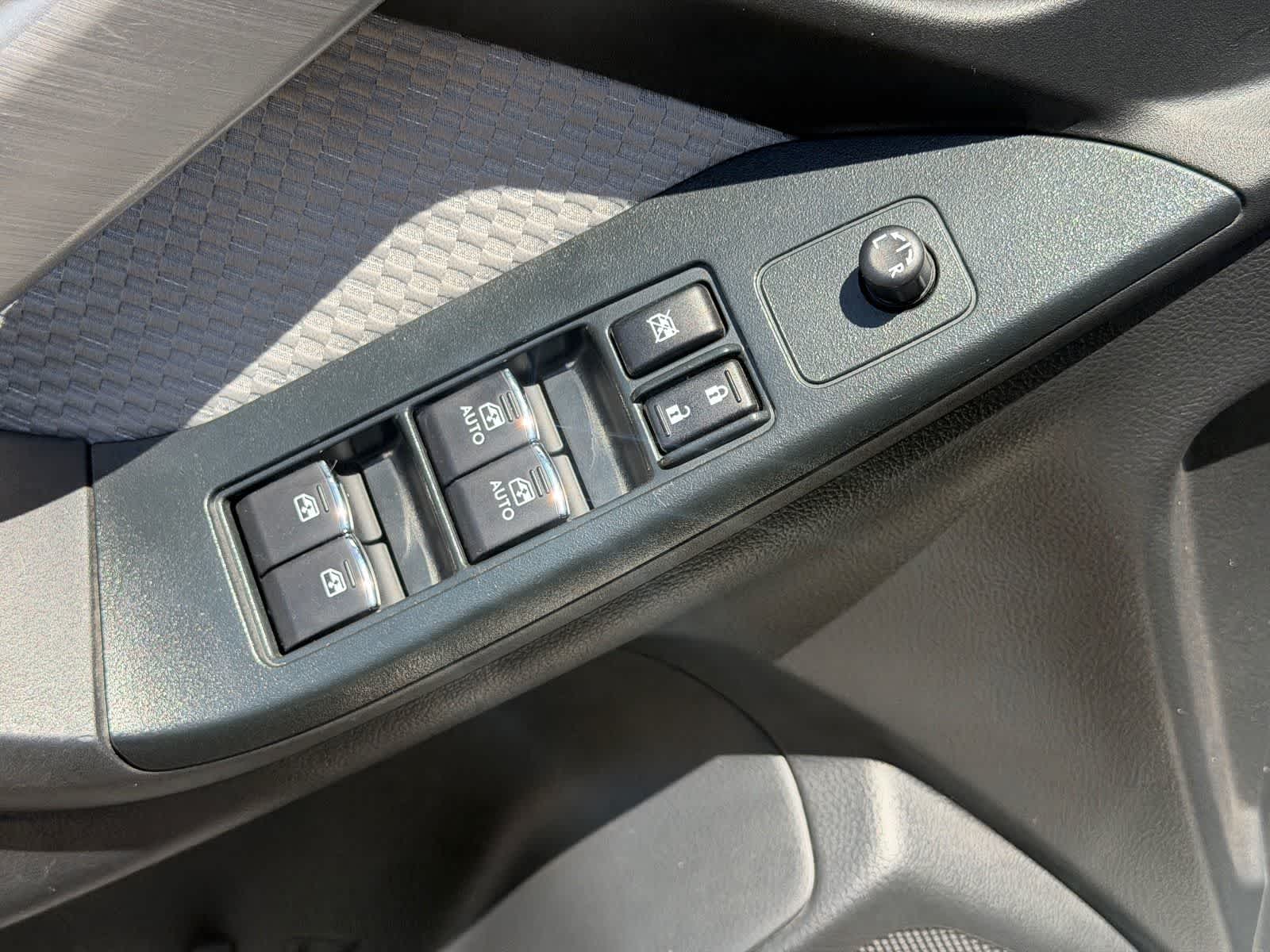 Subaru Forester Premium 2018