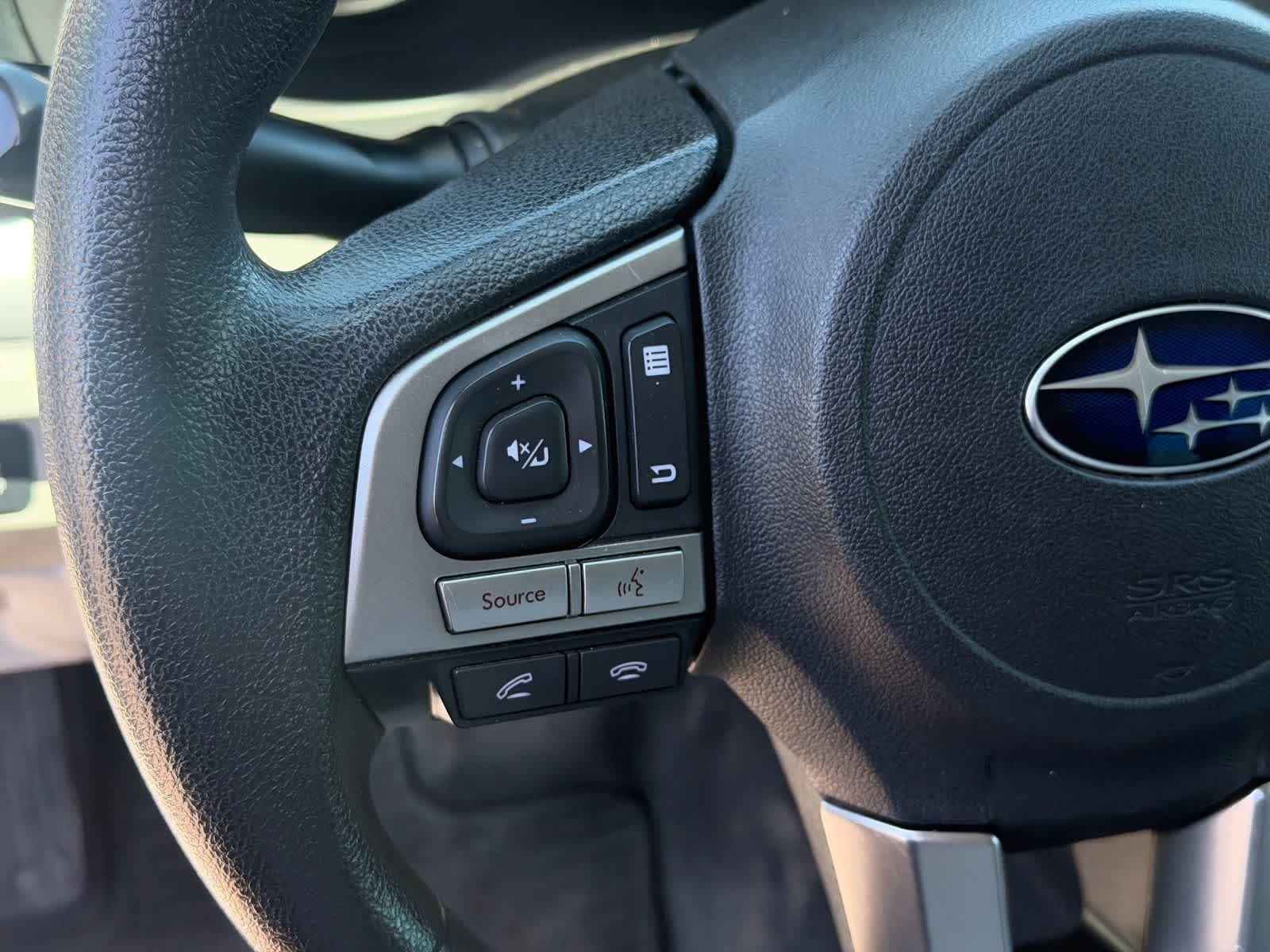 Subaru Forester Premium 2018