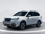 Subaru Forester Premium 2018