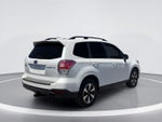 Subaru Forester Premium 2018