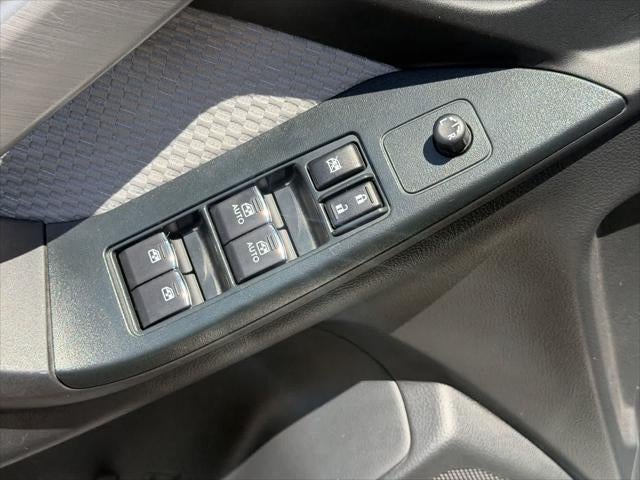Subaru Forester Premium 2018