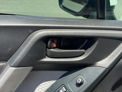 Subaru Forester Premium 2018