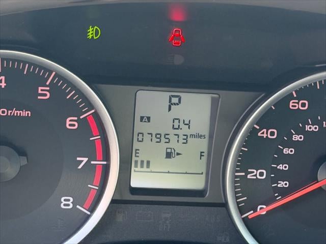 Subaru Forester Premium 2018
