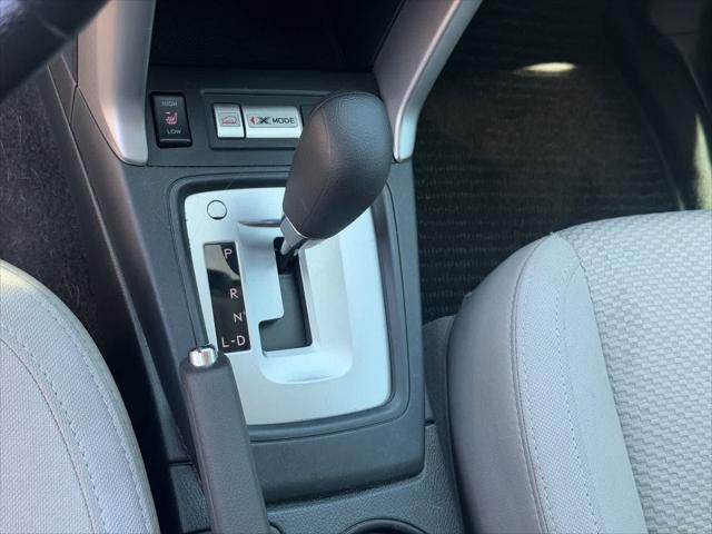 Subaru Forester Premium 2018