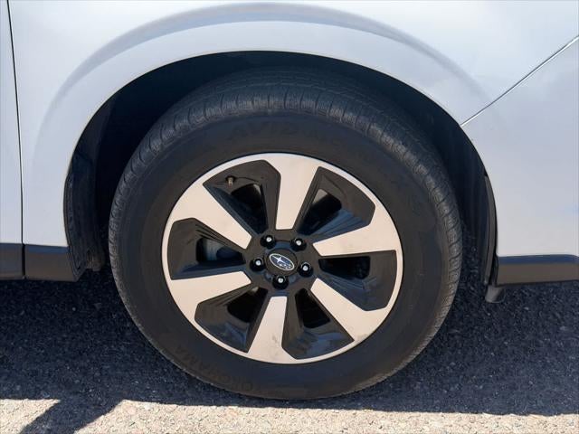 Subaru Forester Premium 2018