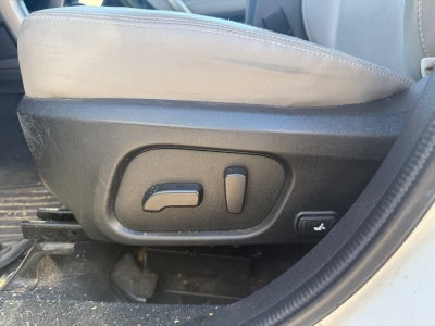 Subaru Forester Limited 2018