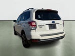 Subaru Forester Limited 2018