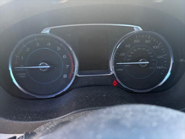 Subaru Forester Limited 2018