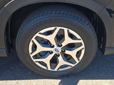 Subaru Forester Premium 2023