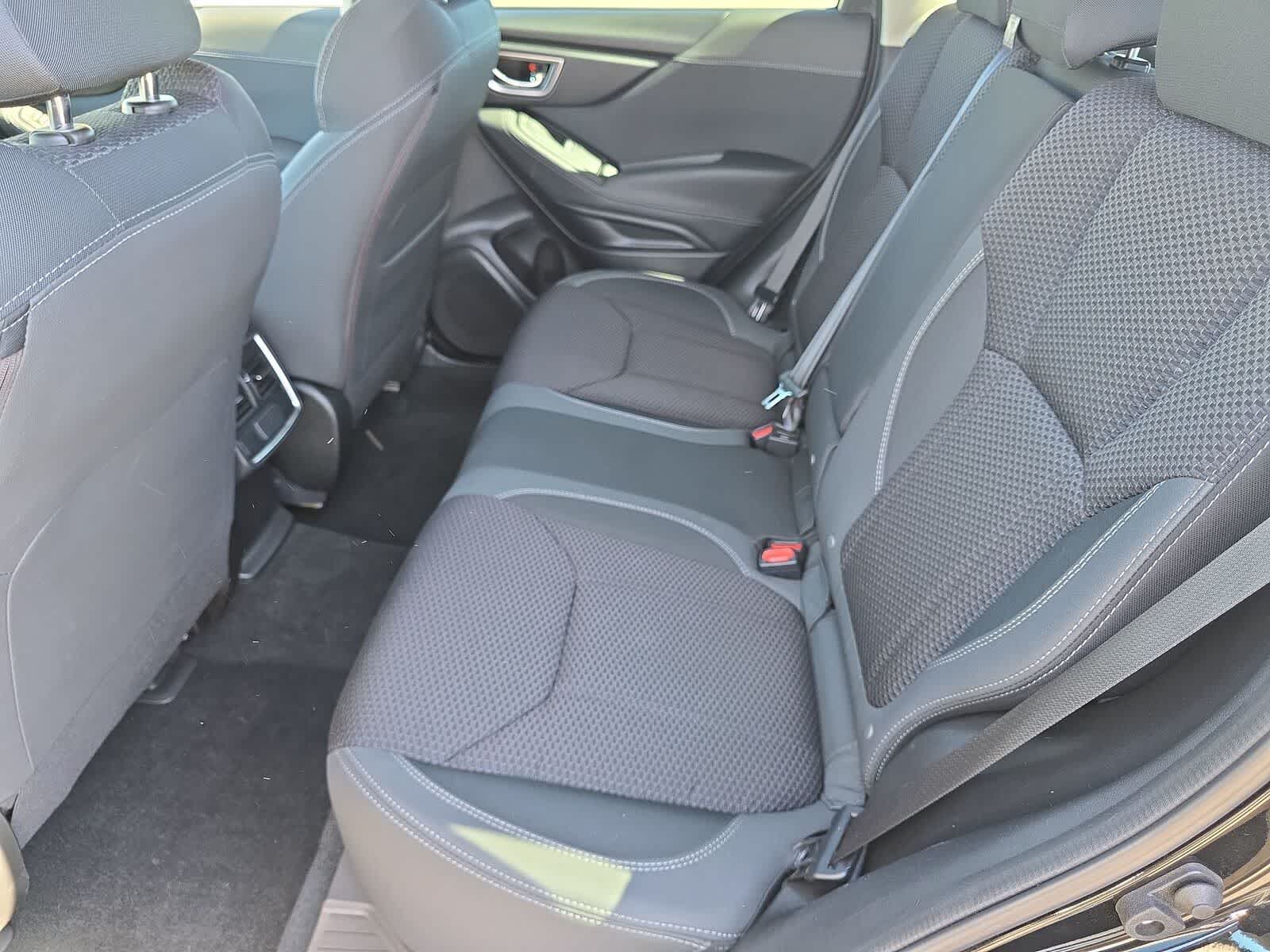Subaru Forester Premium 2023
