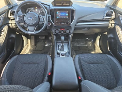 Subaru Forester Premium 2023