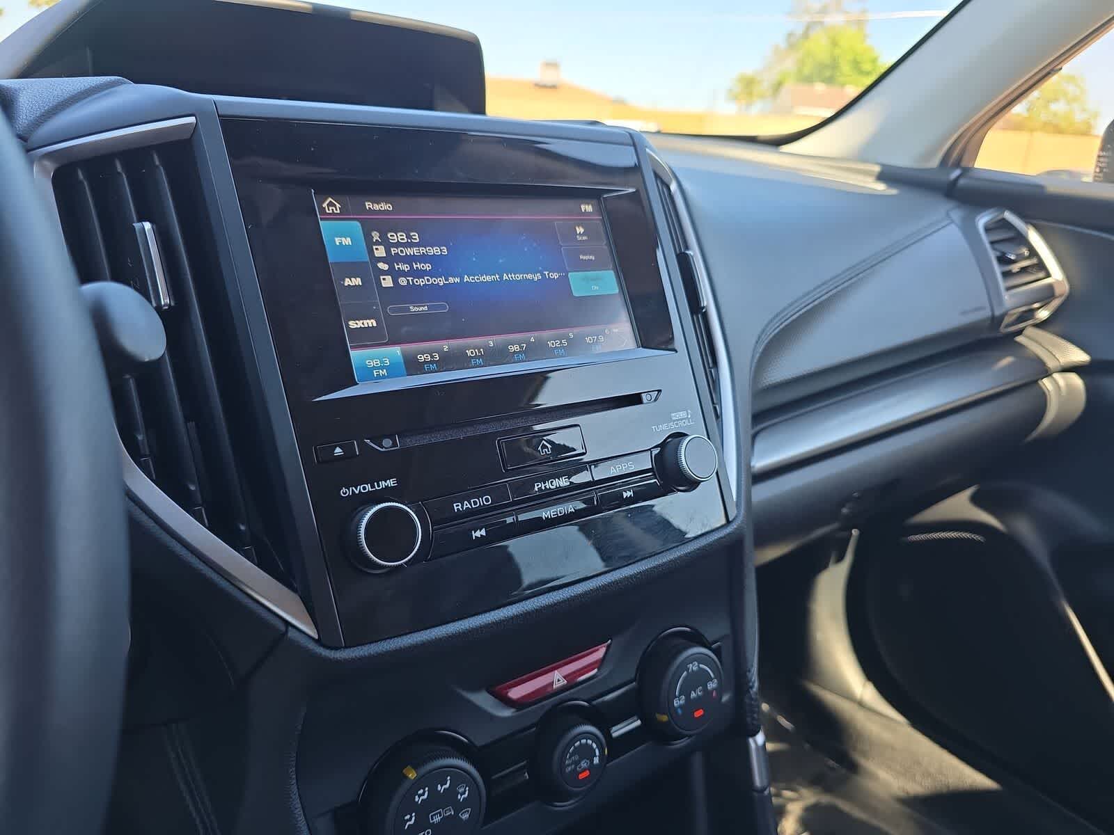 Subaru Forester Premium 2023