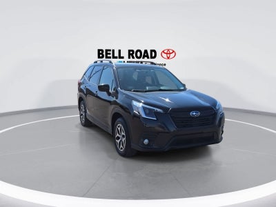 Subaru Forester Premium 2023