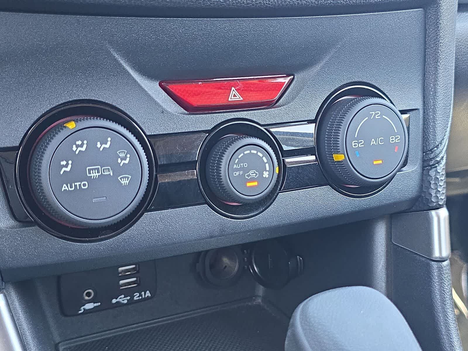 Subaru Forester Premium 2023