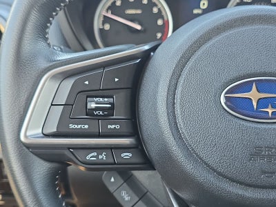 Subaru Forester Premium 2023