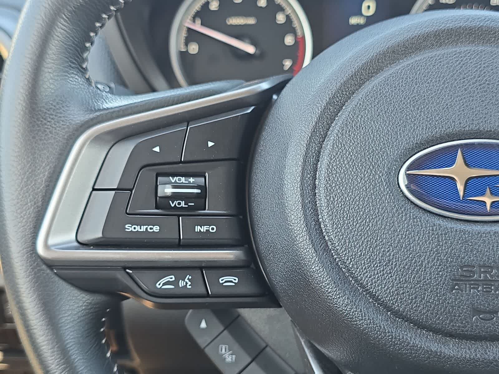 Subaru Forester Premium 2023