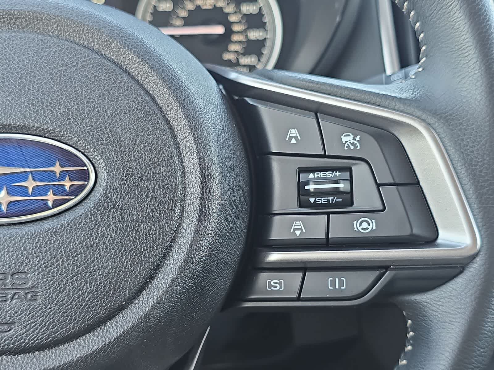 Subaru Forester Premium 2023