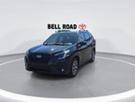 Subaru Forester Premium 2023