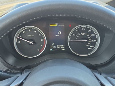 Subaru Forester Premium 2023