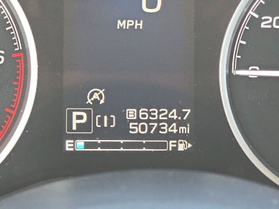 Subaru Forester Premium 2023