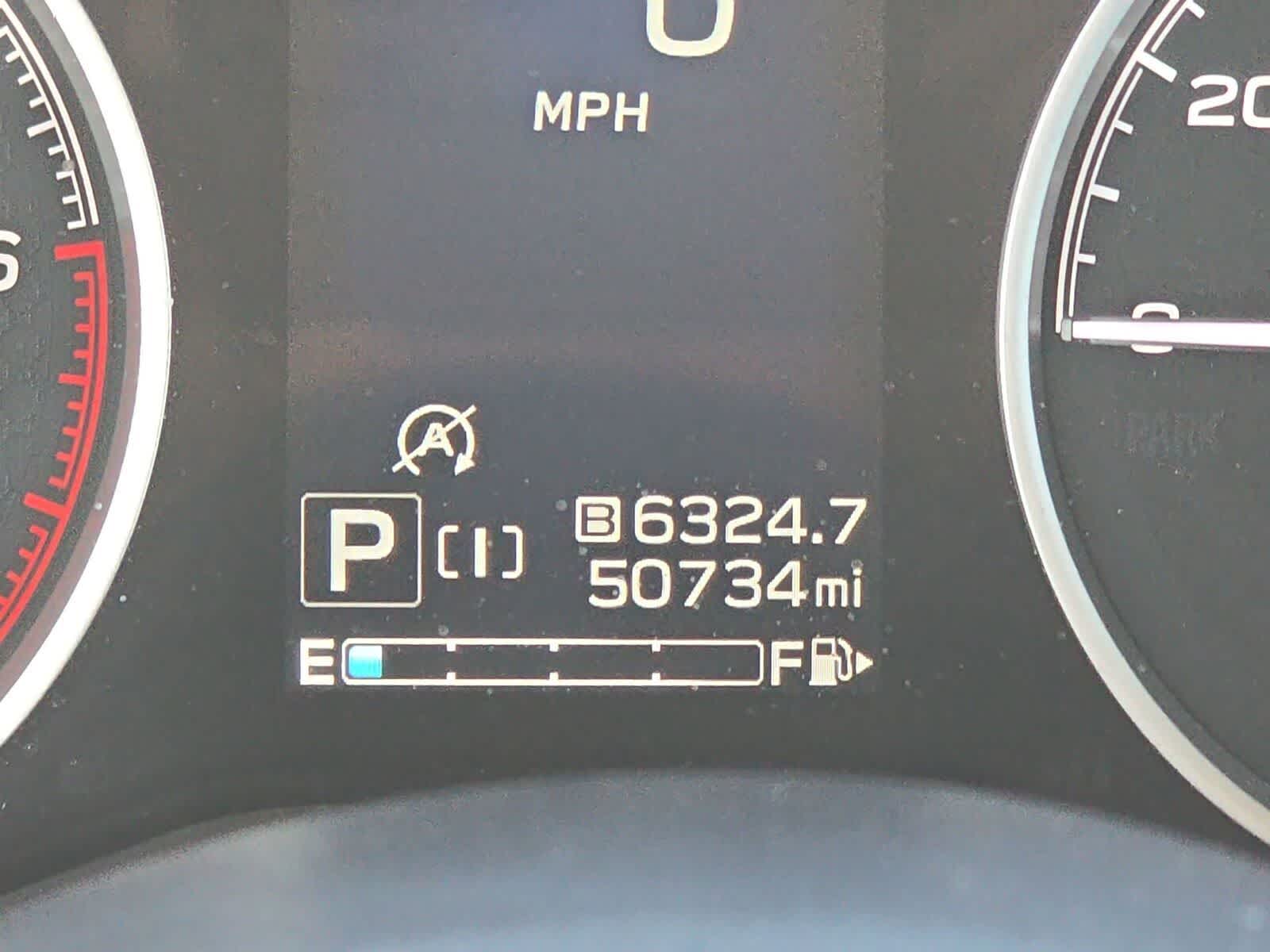 Subaru Forester Premium 2023