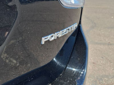 Subaru Forester Premium 2023