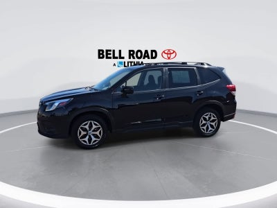 Subaru Forester Premium 2023