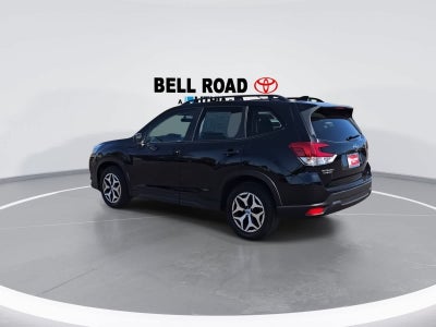 Subaru Forester Premium 2023