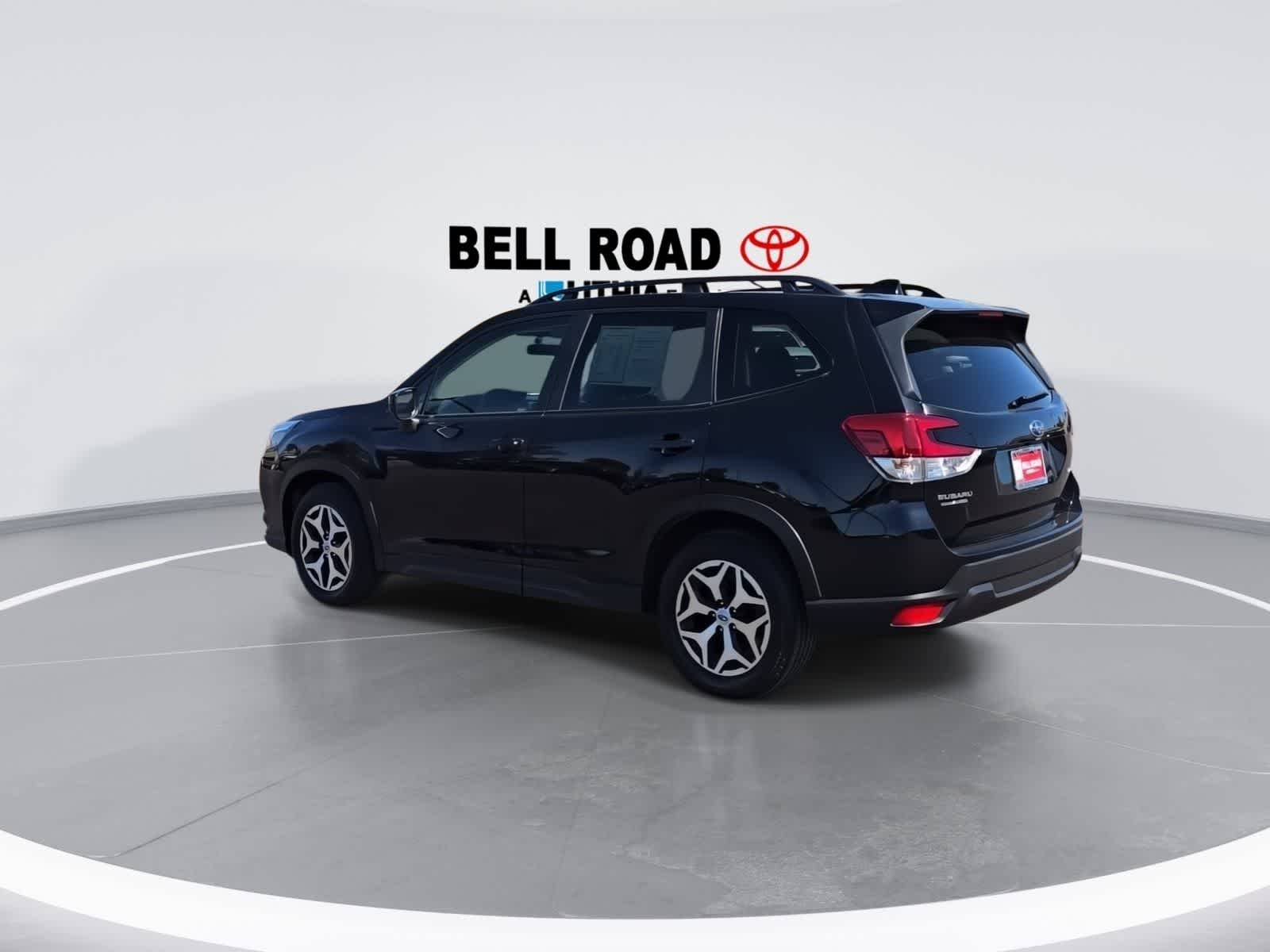 Subaru Forester Premium 2023