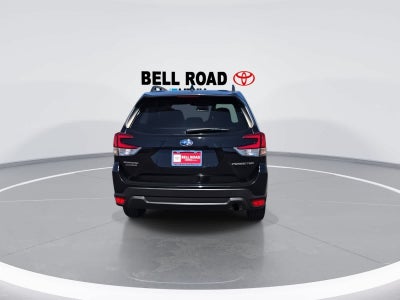 Subaru Forester Premium 2023