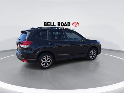 Subaru Forester Premium 2023
