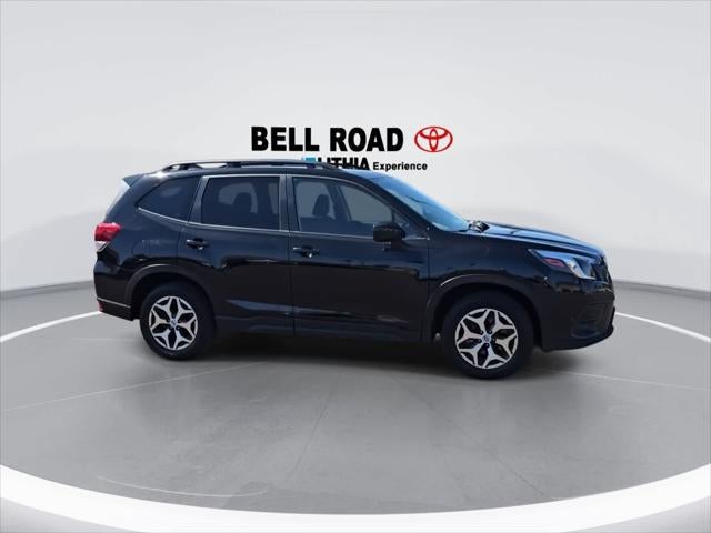 Subaru Forester Premium 2023