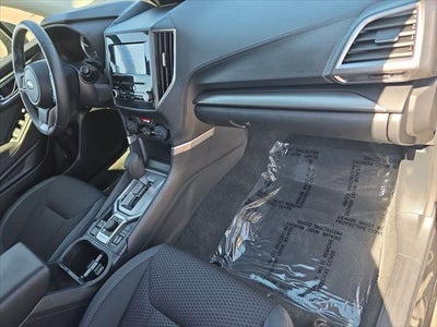 Subaru Forester Premium 2023