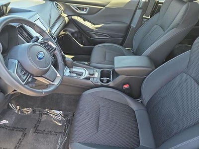 Subaru Forester Premium 2023