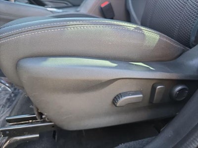 Subaru Forester Premium 2023