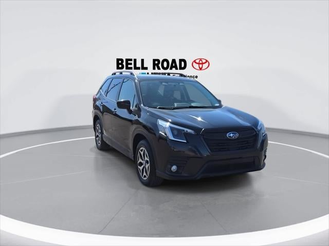 Subaru Forester Premium 2023