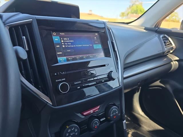 Subaru Forester Premium 2023