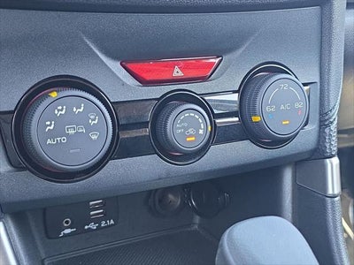 Subaru Forester Premium 2023