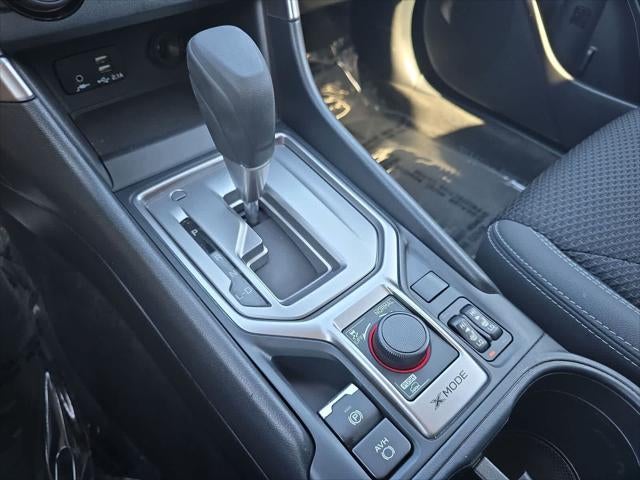 Subaru Forester Premium 2023