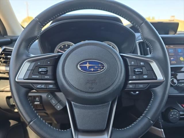 Subaru Forester Premium 2023