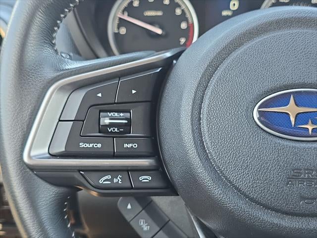 Subaru Forester Premium 2023