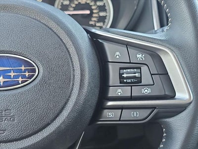 Subaru Forester Premium 2023