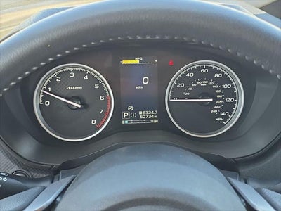 Subaru Forester Premium 2023