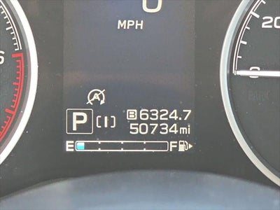 Subaru Forester Premium 2023