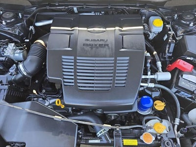Subaru Forester Premium 2023