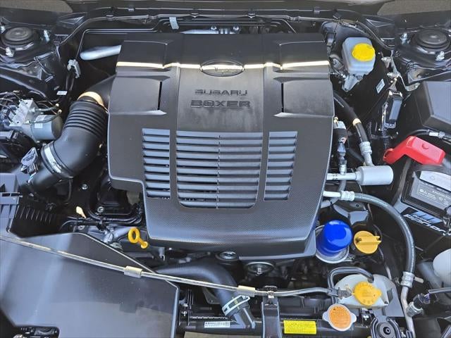 Subaru Forester Premium 2023