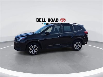 Subaru Forester Premium 2023